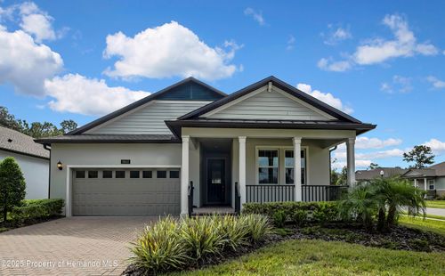 19410 Forest Garden Ct, BROOKSVILLE, FL, 34601-6546 | Card Image