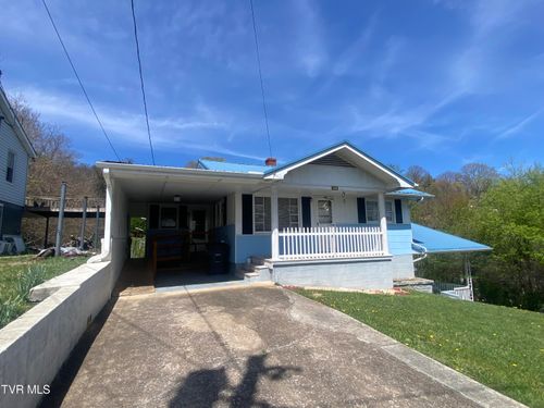 509 Weeks Ave, Kingsport, TN, 37660-6151 | Card Image