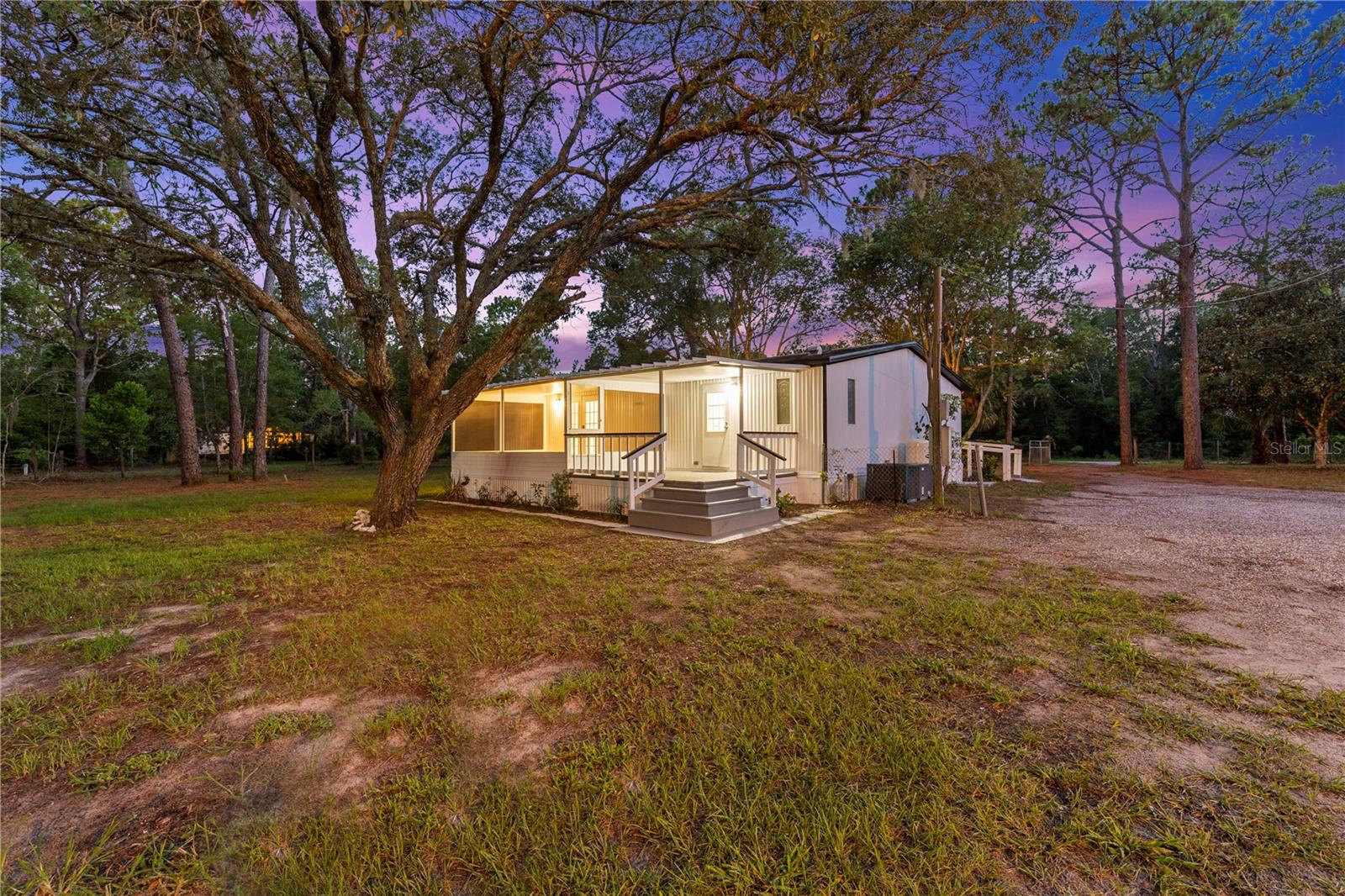 Residential in SPRING HILL 4