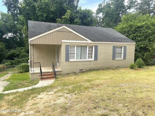 2063 Bayswater Rd, Macon, GA, 31211-2308 | Card Image