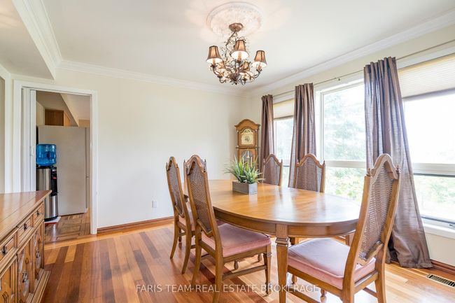 3057 Concession Rd 4, House other with 5 bedrooms, 4 bathrooms and 6 parking in Loretto ON | Image 8