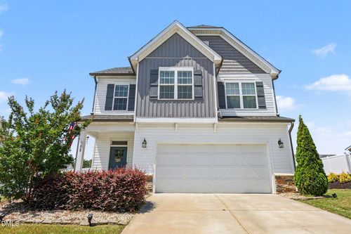 88 Lockhaven Dr, Garner, NC, 27529-9298 | Card Image