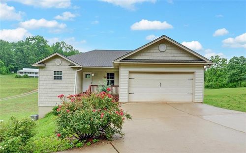 1525 Mount Olive Church Rd, Dahlonega, GA, 30533-6497 | Card Image