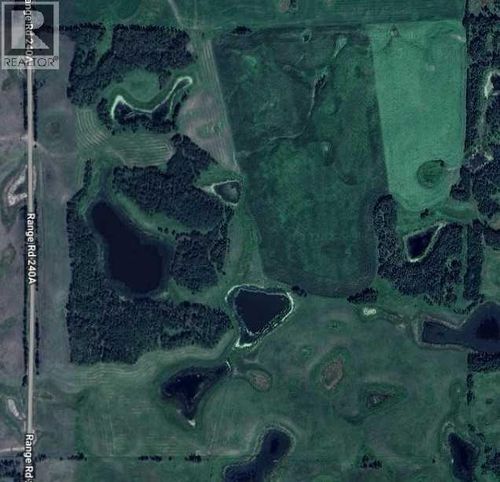 240 Range Road, Rural Red Deer County, AB, T0M0Y0 | Card Image