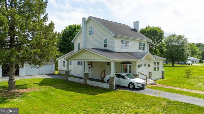 26804 Lewes Georgetown Hwy, Home with 0 bedrooms, 0 bathrooms and null parking in HARBESON DE | Image 12