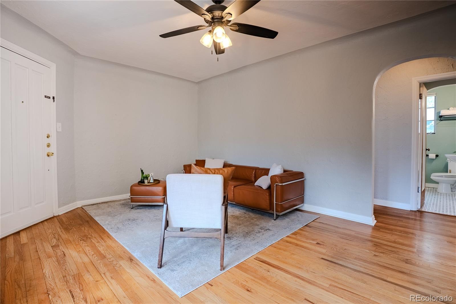 Residential in Denver 5