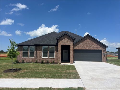 192 N Yona Lane, Farmington, AR, 72730 | Card Image