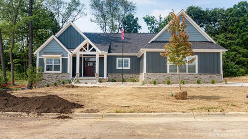 4201 Duck Drive, Ann Arbor, MI, 48103 | Card Image