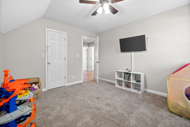 102 Pepper Ct, House other with 3 bedrooms, 3 bathrooms and 1 parking in Oak Grove KY | Image 22