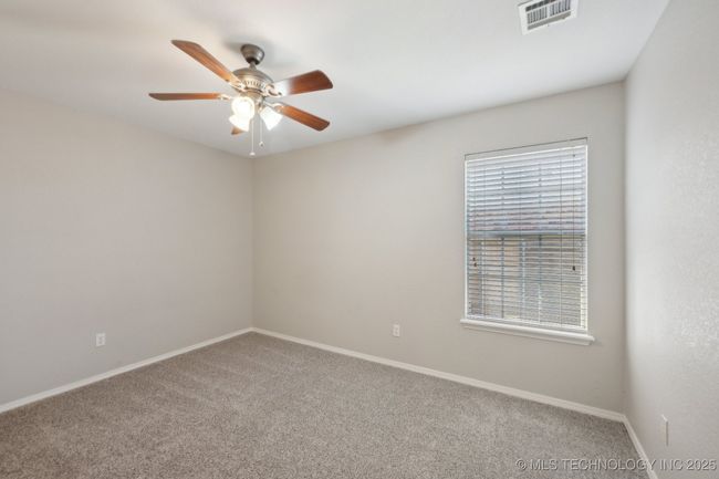 1504 Desert Palm Ave, House other with 3 bedrooms, 2 bathrooms and null parking in Broken Arrow OK | Image 17