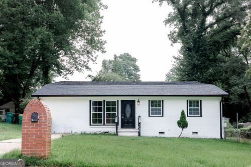 4786 Bartlett Rd, Forest Park, GA, 30297-1920 | Card Image