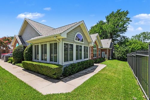 6172 Haley Ln, Fort Worth, TX, 76132-3875 | Card Image