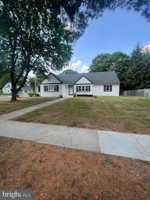 121 University Blvd, GLASSBORO, NJ, 08028-2129 | Card Image