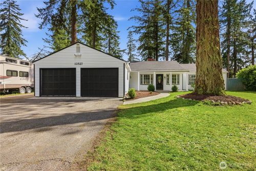 12527 Glenwood Ave Sw, Lakewood, WA, 98499-1157 | Card Image