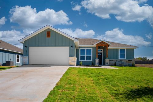 1013 Lago Azul Ln, Temple, TX, 76504-2539 | Card Image
