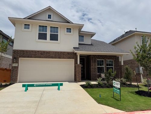 unit-24-2705 Sage Ranch Dr, Leander, TX, 78641-1235 | Card Image