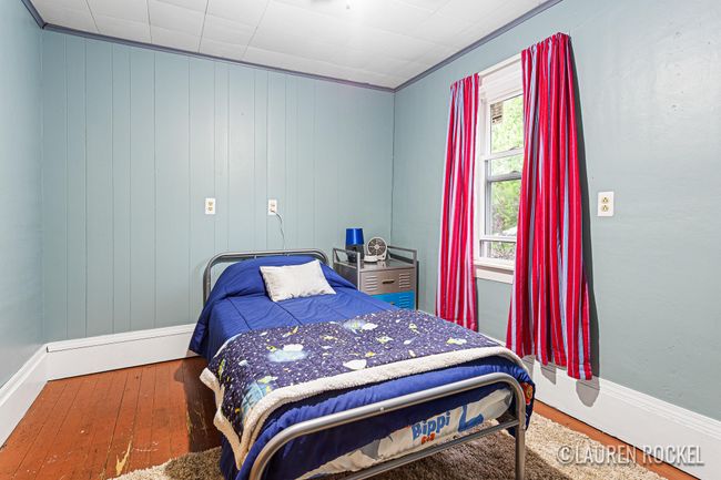 409 Rust Ave, House other with 5 bedrooms, 2 bathrooms and null parking in Big Rapids MI | Image 21