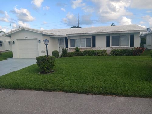 1590 Sw 14th Ave, Boynton Beach, FL, 33426-5807 | Card Image