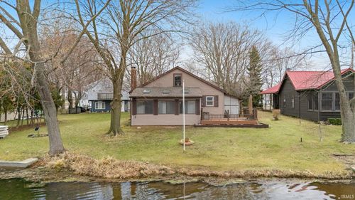 99 Ems B42 Ln, Leesburg, IN, 46538-8877 | Card Image