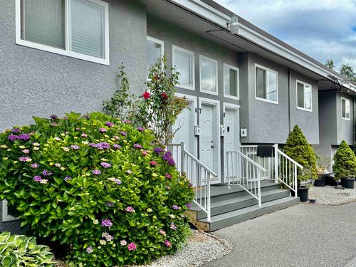 8-33900 Mayfair Ave, Abbotsford, BC, V2S1R2 | Card Image