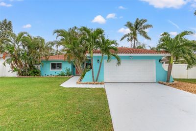 9563 118 Th Lane, House other with 3 bedrooms, 2 bathrooms and null parking in Seminole FL | Image 3