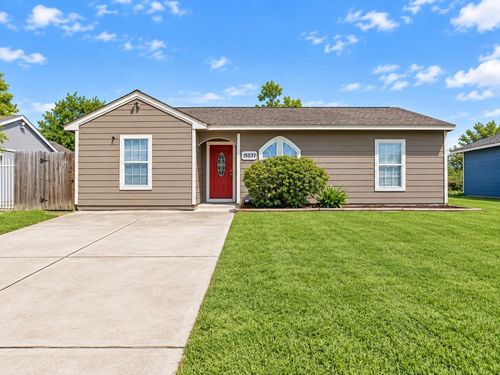 15537 Woodforest Blvd, Channelview, TX, 77530-3454 | Card Image