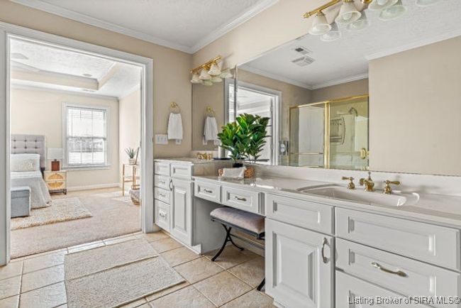 126 Magnolia Dr, Condo with 2 bedrooms, 2 bathrooms and null parking in Scottsburg IN | Image 21