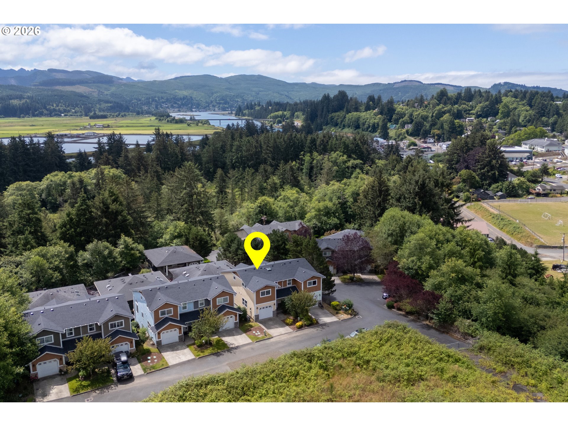 Residential in Nehalem 5