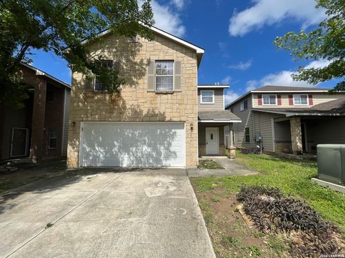 13419 Rutgers Gdn, San Antonio, TX, 78249-2337 | Card Image