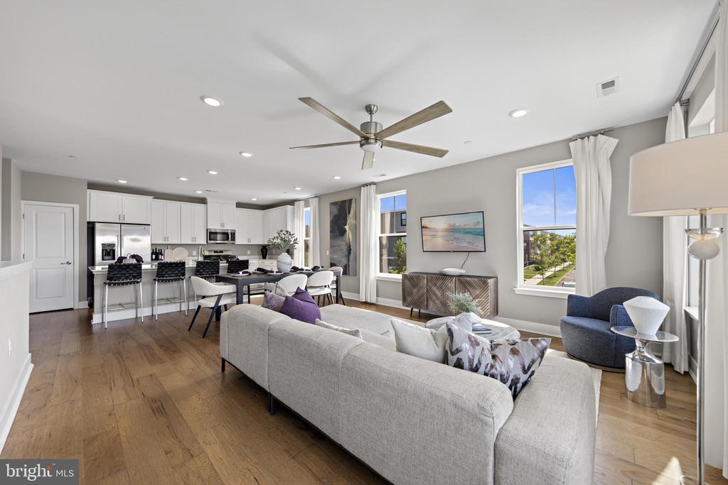 Residential in PENNINGTON 4