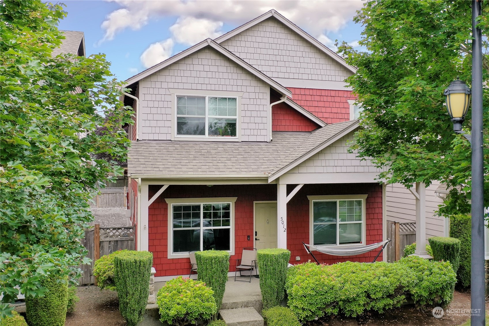 Balustrade Blvd, Lacey, WA 98513