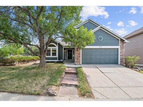 200 Powderhorn Trl, Broomfield, CO, 80020-9680 | Card Image