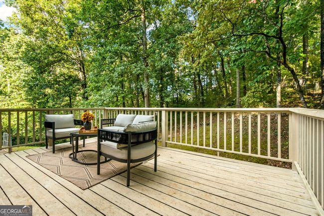 2152 Tourney Dr, House other with 4 bedrooms, 3 bathrooms and null parking in Marietta GA | Image 50