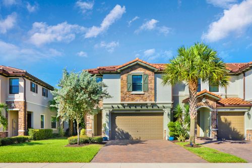 12919 Anthorne Ln, Boynton Beach, FL, 33436-2200 | Card Image