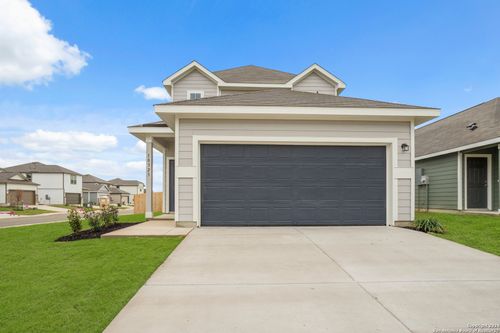 10323 Eve Gdns, San Antonio, TX, 78224-2338 | Card Image