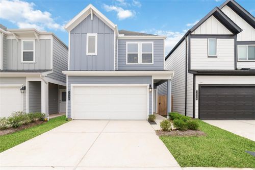 3530 Blue Mockingbird St Street, Katy, TX, 77494 | Card Image