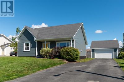 9 Tully Pl, House other with 3 bedrooms, 2 bathrooms and null parking in Gander NL | Image 1