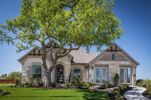 1229 Terrace View Drive, Georgetown, TX, 78628 | Card Image