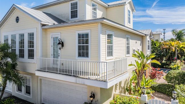 315 64 Th St, Condo with 3 bedrooms, 3 bathrooms and null parking in Holmes Beach FL | Image 46