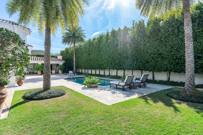 2121 E Maya Palm Dr, House other with 5 bedrooms, 7 bathrooms and null parking in Boca Raton FL | Image 40