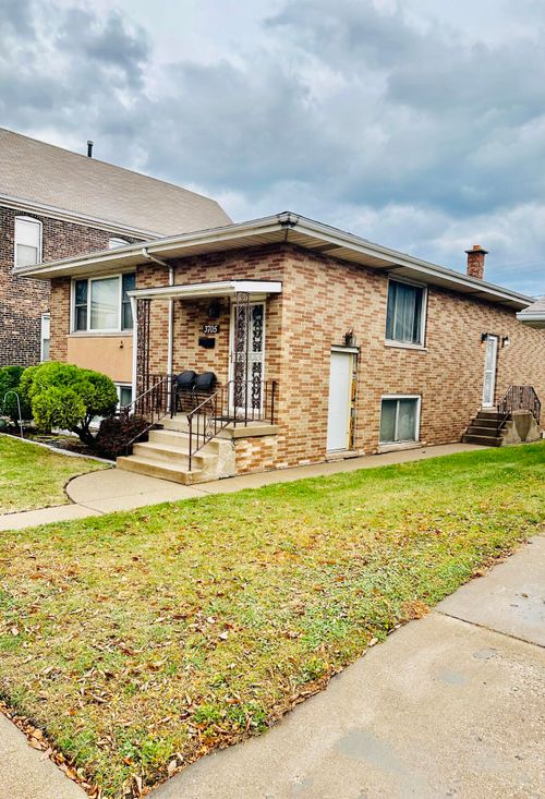 3705 Butternut Street, East Chicago, IN, 46312 | Card Image