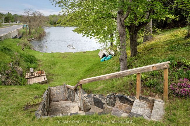 14064 County Rd 38, House other with 3 bedrooms, 2 bathrooms and 5 parking in Sharbot Lake ON | Image 33