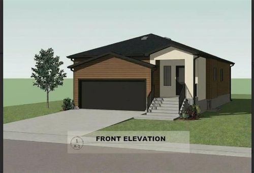 836 Mclean Ave, Selkirk, MB, R1A4P8 | Card Image