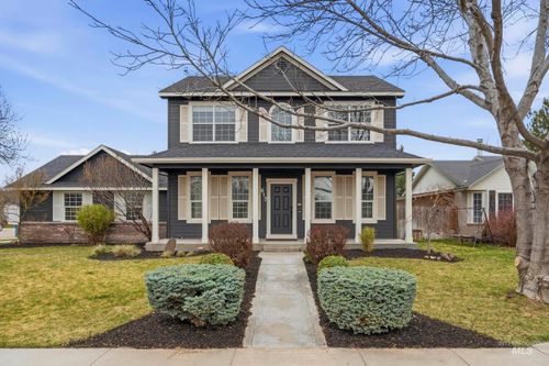 617 W Alderwood Lane, Nampa, ID, 83651 | Card Image