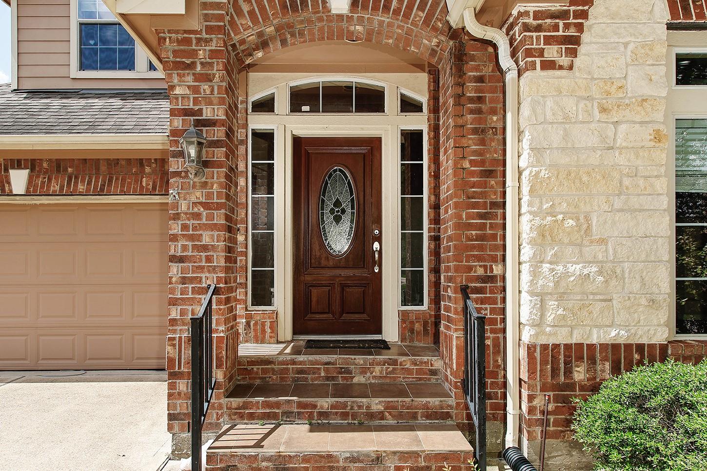 Residential Lease in The Woodlands 2