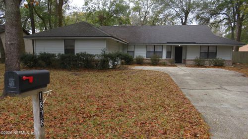 1878 Shadow Ridge Trl, JACKSONVILLE, FL, 32225-4503 | Card Image