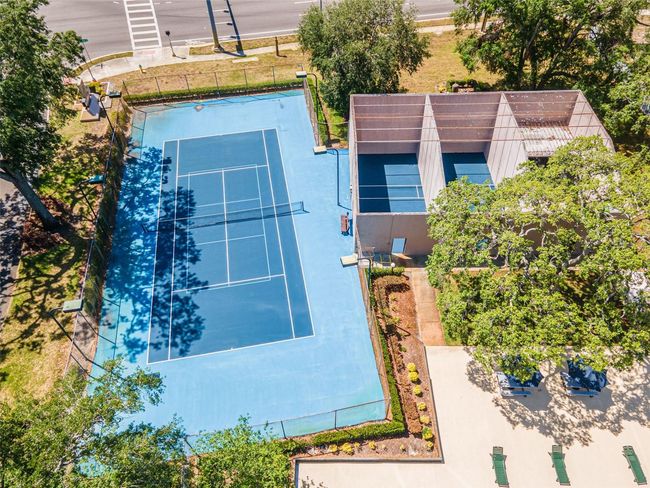 APT-101 - 4035 Angel Oak Ct, Condo with 2 bedrooms, 2 bathrooms and null parking in TAMPA FL | Image 46