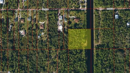3872 16th Ave Se, NAPLES, FL, 34117-5536 | Card Image