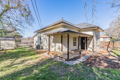 505 N Lamar St, Weatherford, TX, 76086-2413 | Card Image
