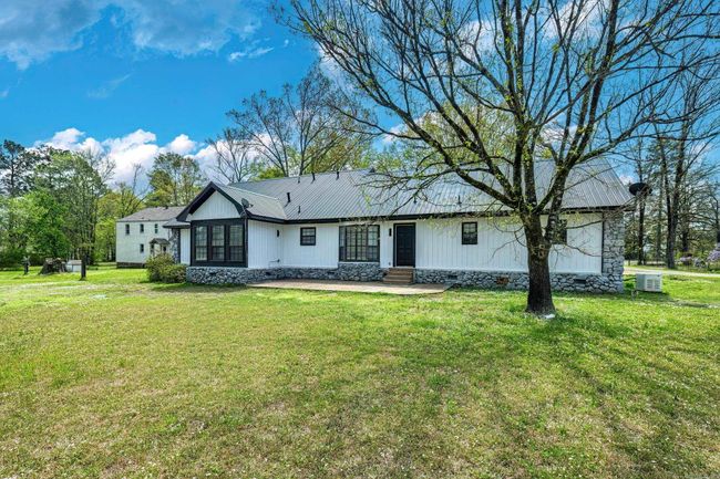 248 Curtis Rd, House other with 4 bedrooms, 3 bathrooms and null parking in Gurdon AR | Image 4